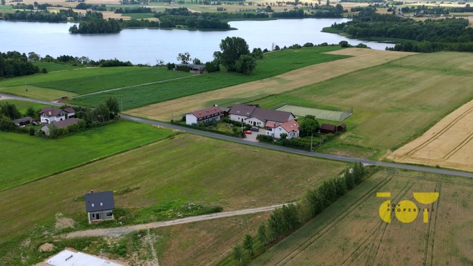 Lokal Mościska