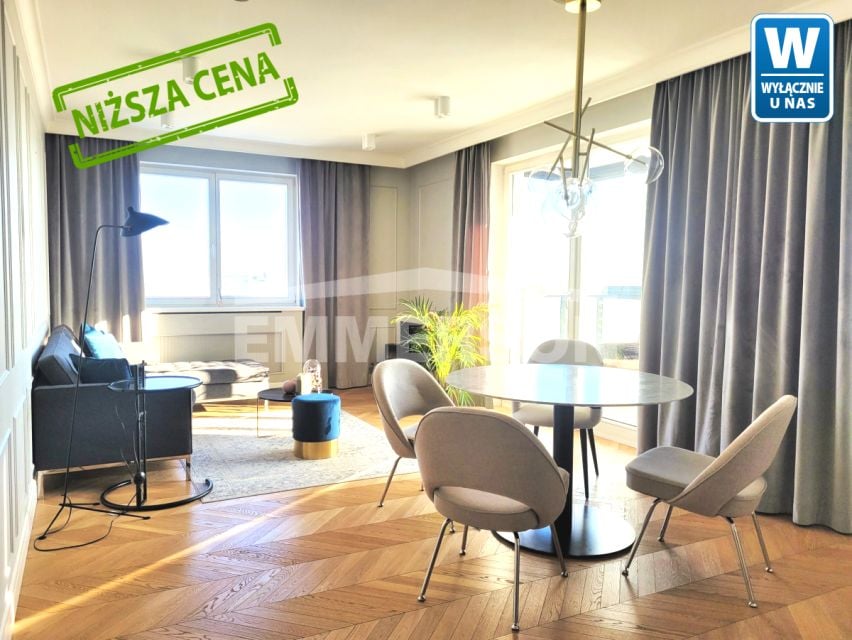 Mieszkanie Warszawa