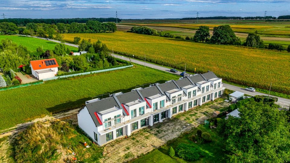 Dom Kozłów