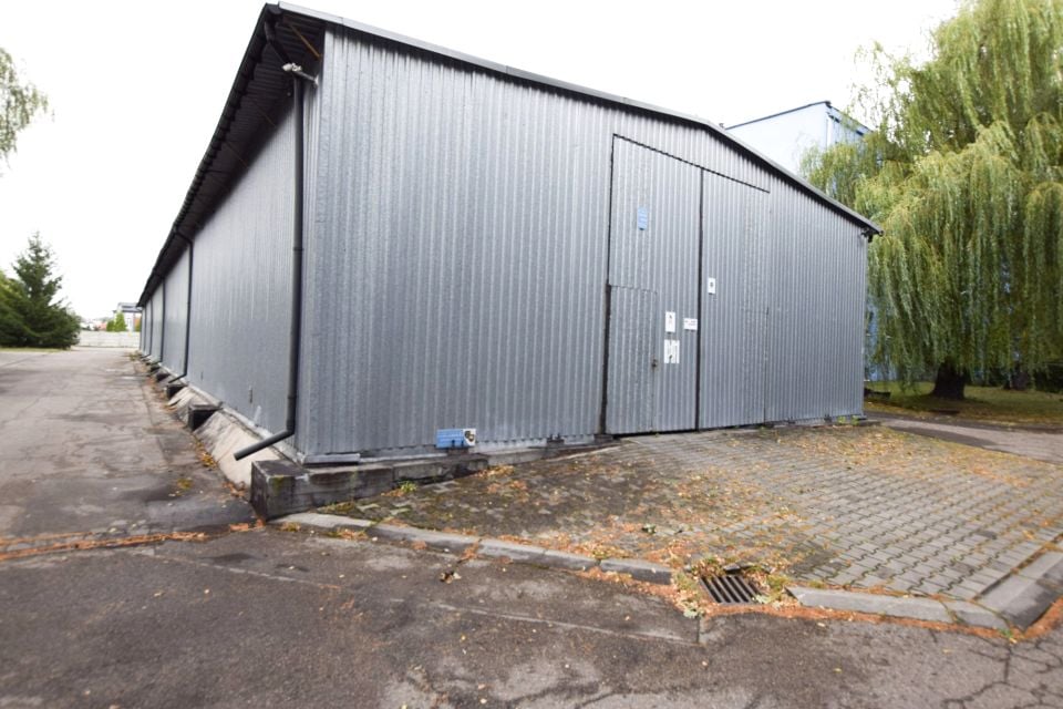 Sprzedam Lokal użytkowy Dąbrowa Górnicza - 1 988 m²