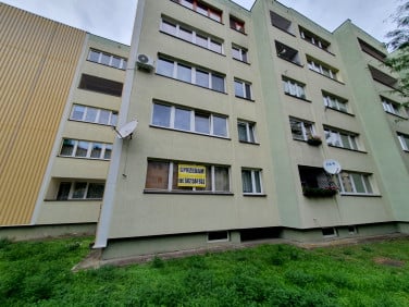 Mieszkanie Wrocław