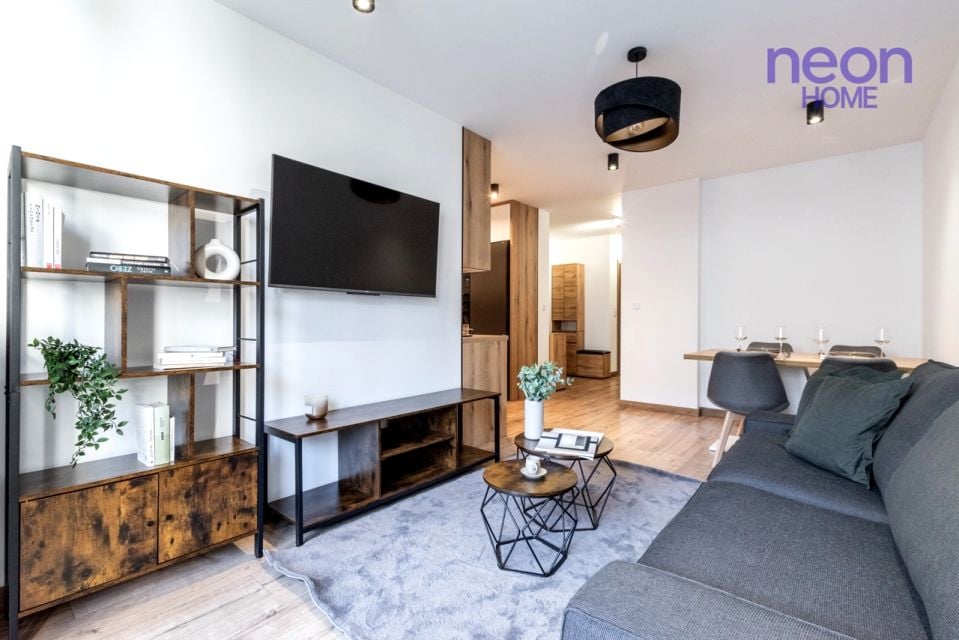 2-soban stan, 59 m²
