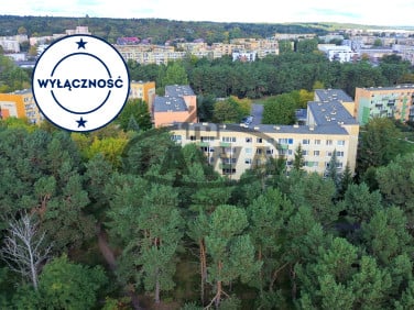 Mieszkanie Bydgoszcz