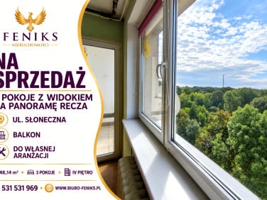 Mieszkanie Recz