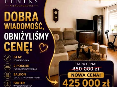 Mieszkanie Choszczno
