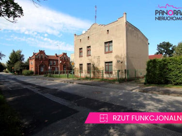 Dom Toruń