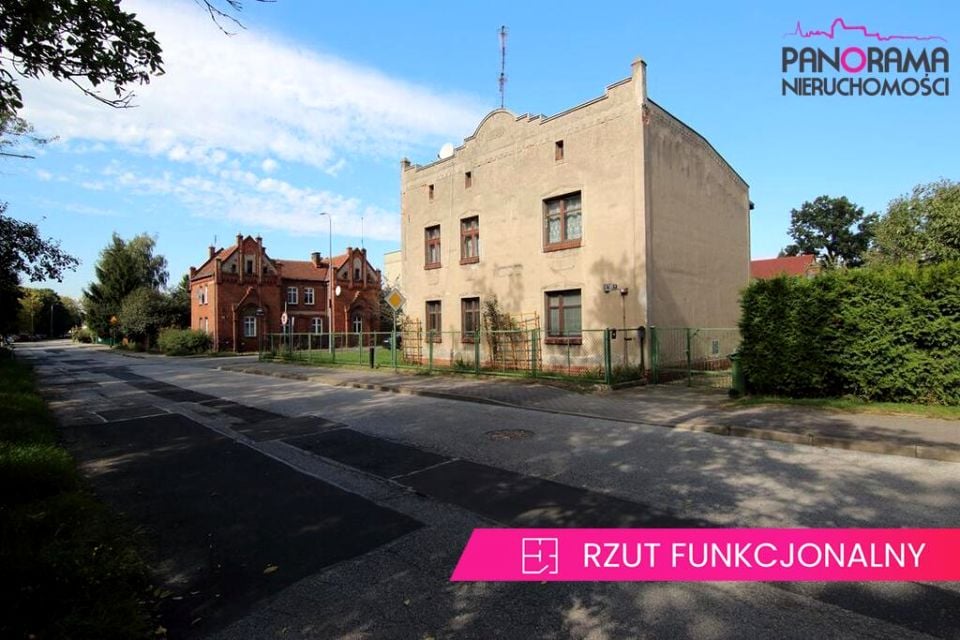 Dom Toruń
