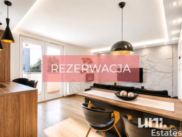 Mieszkanie Kraków