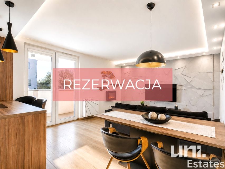 Mieszkanie Kraków