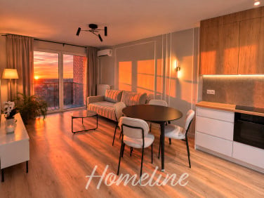 Mieszkanie apartamentowiec wynajem