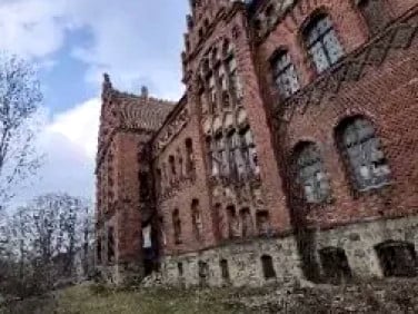 Lokal Pszczyna