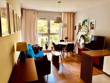 Mieszkanie Katowice