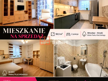 Mieszkanie Wrocław
