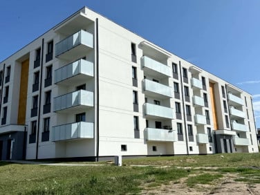 Mieszkanie Głogów