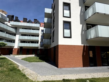 Mieszkanie apartamentowiec sprzedaż