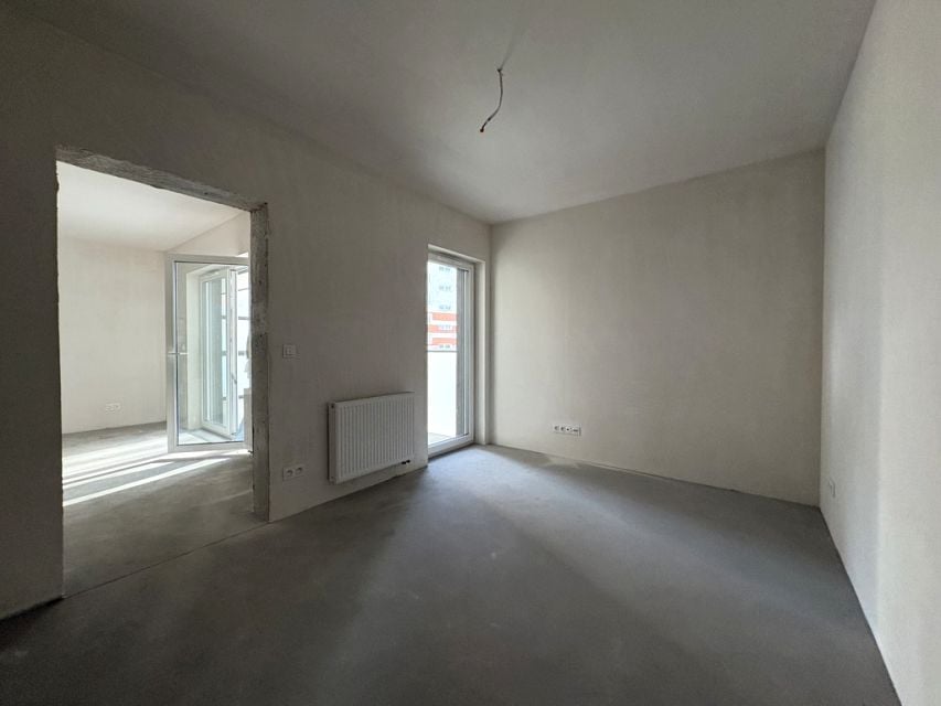 Mieszkanie Głogów