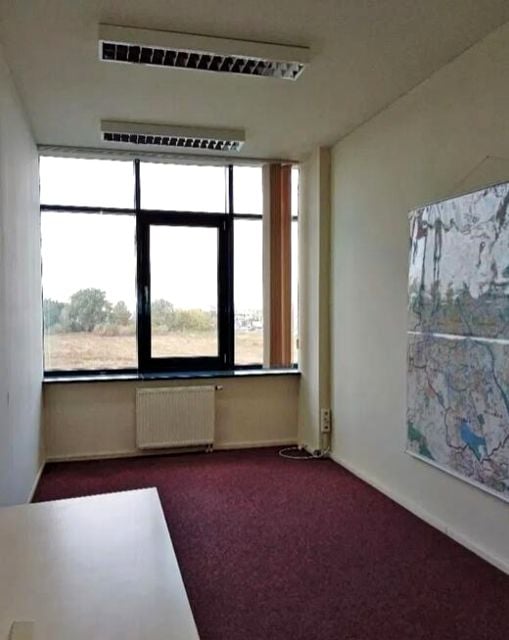 Wynajmę Lokal użytkowy Warszawa - 17 m²