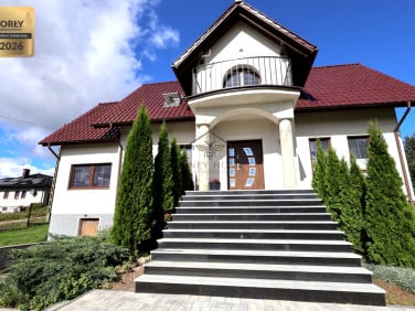 Dom Klukowa Huta