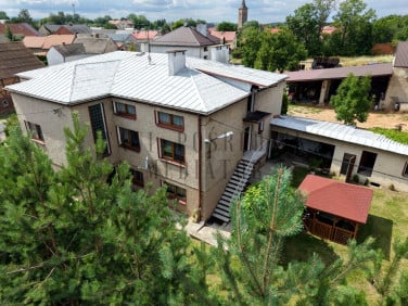 Dom Lisięcice