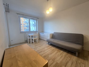 Mieszkanie apartamentowiec Gdańsk