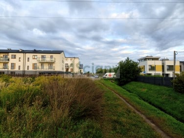 Działka OŻARÓW MAZOWIECKI