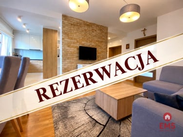 Mieszkanie Augustów