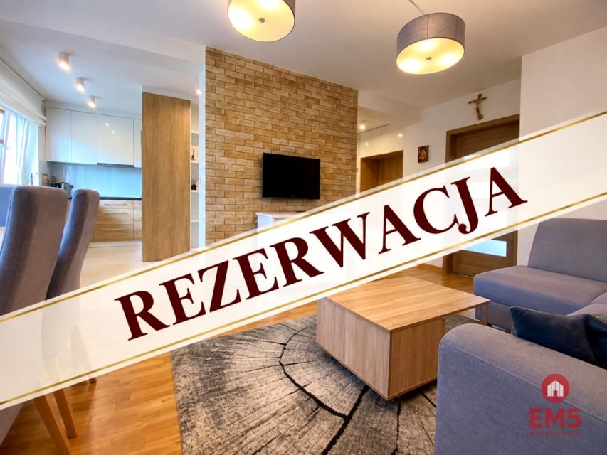 Mieszkanie Augustów