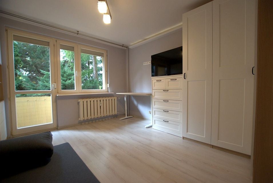 Mieszkanie Kielce