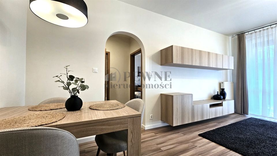 Mieszkanie, ul. Apartamentowa