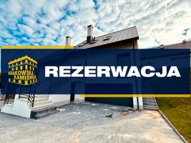 Dom Zabierzów