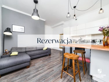 Mieszkanie KRAKÓW