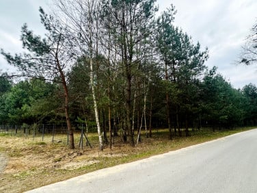 Działka rolna Fałków