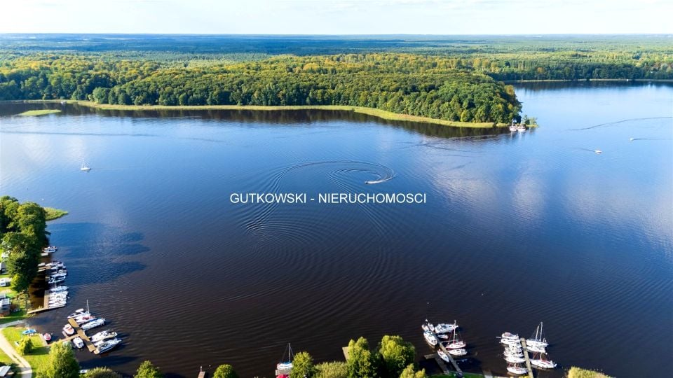 Działka budowlana Szałkowo