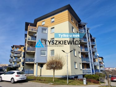 Mieszkanie Gdańsk
