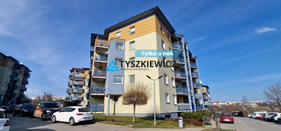 Mieszkanie Gdańsk