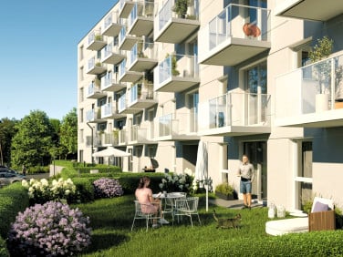 Mieszkanie Gdynia