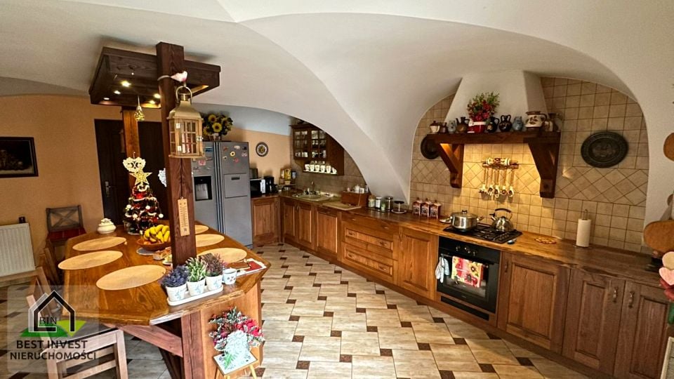 Dom Piechowice