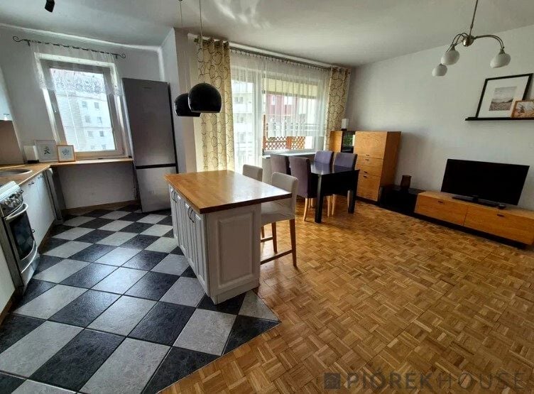 Mieszkanie Warszawa