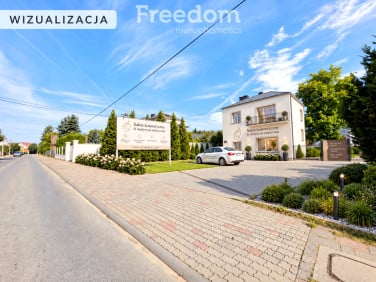 Dom Siemiatycze sprzedaż