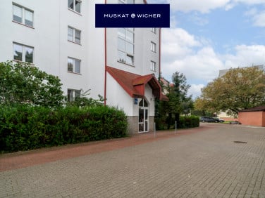 Mieszkanie Gdynia