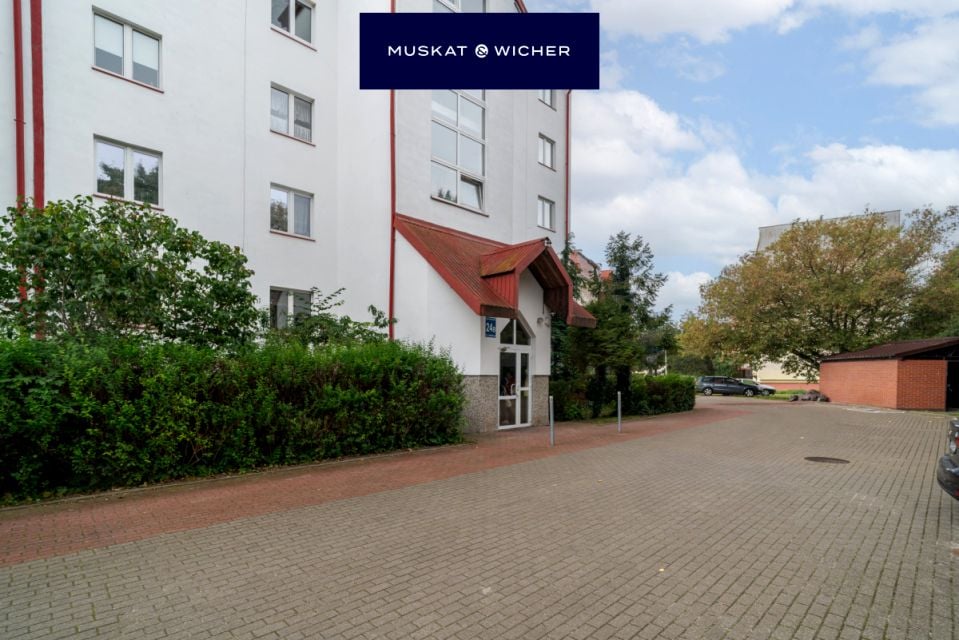 Mieszkanie Gdynia