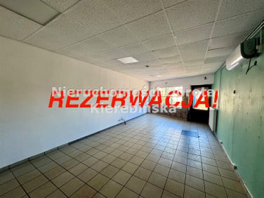Lokal Tomaszów Mazowiecki