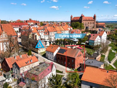 Mieszkanie Gniew