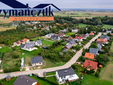 Działka Żukczyn