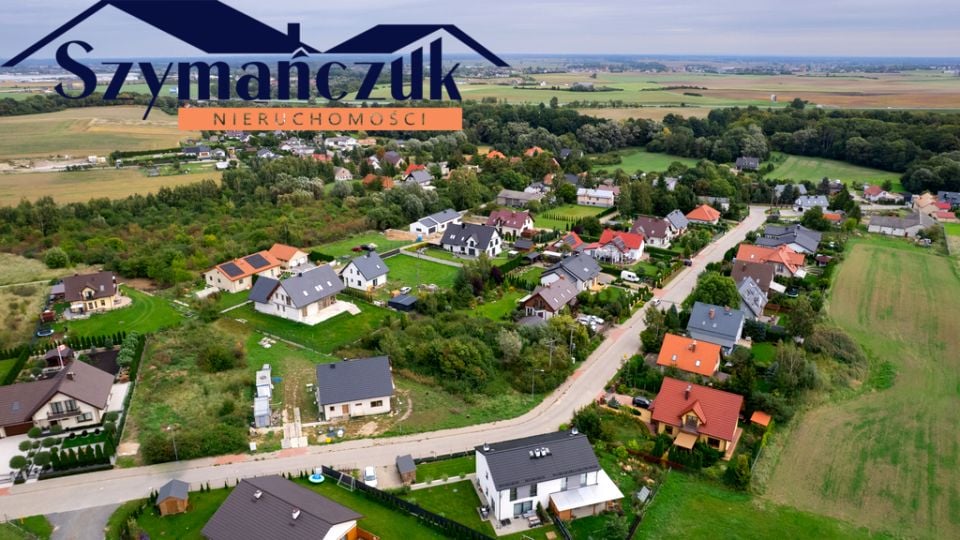 Działka Żukczyn