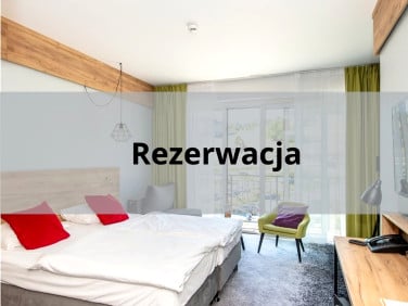 Mieszkanie Sienna