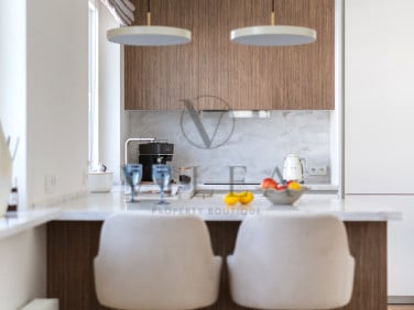 Mieszkanie apartamentowiec Warszawa