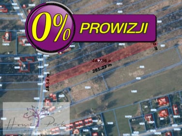Działka usługowa Łódź