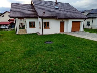 Dom Czaniec