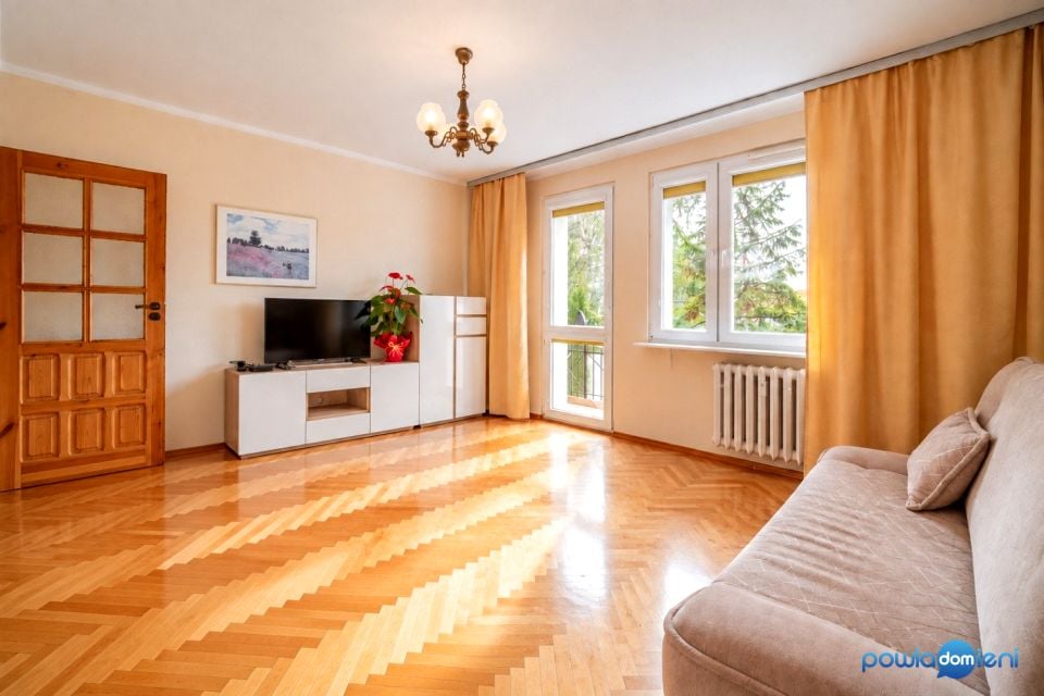 Mieszkanie Radom